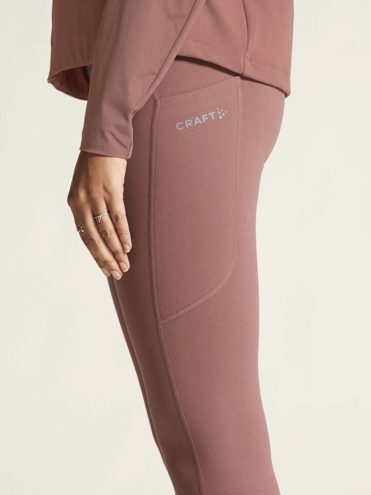 Immagine ADV Essence Warm Tights 3 W