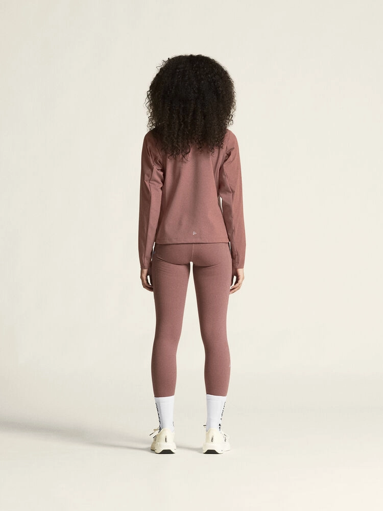 Immagine ADV Essence Warm Tights 3 W