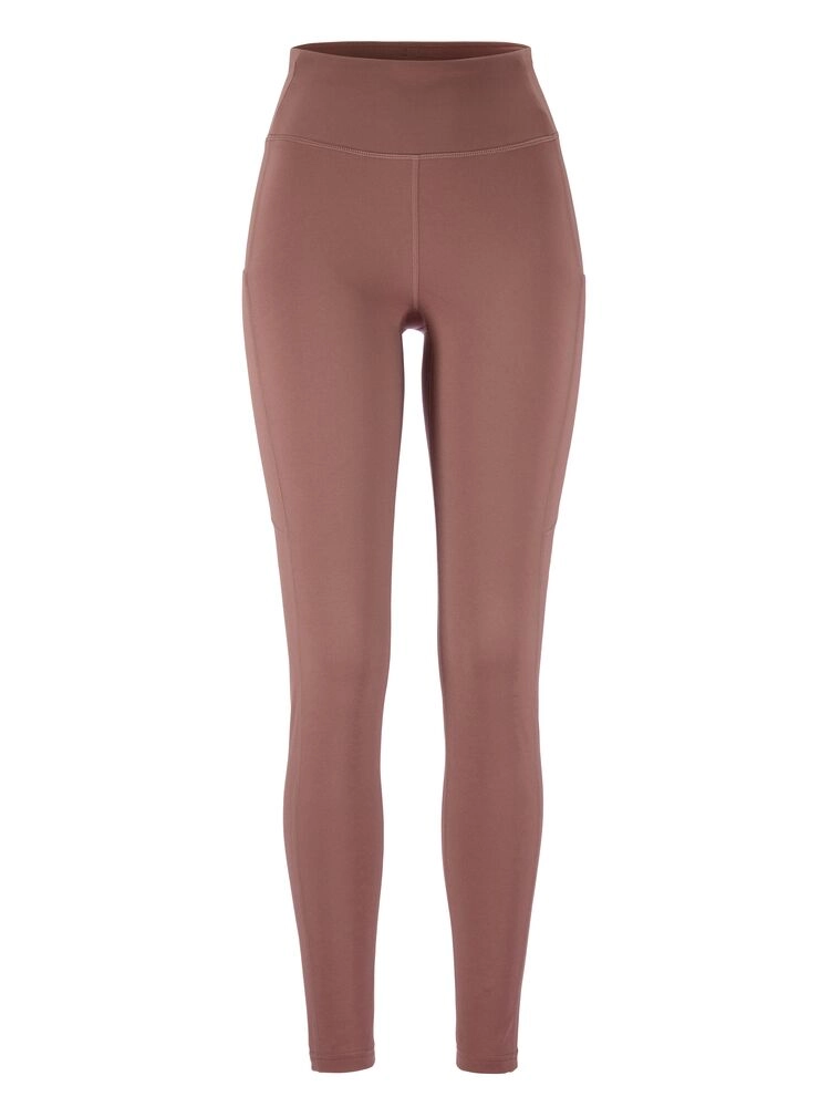 Immagine ADV Essence Warm Tights 3 W