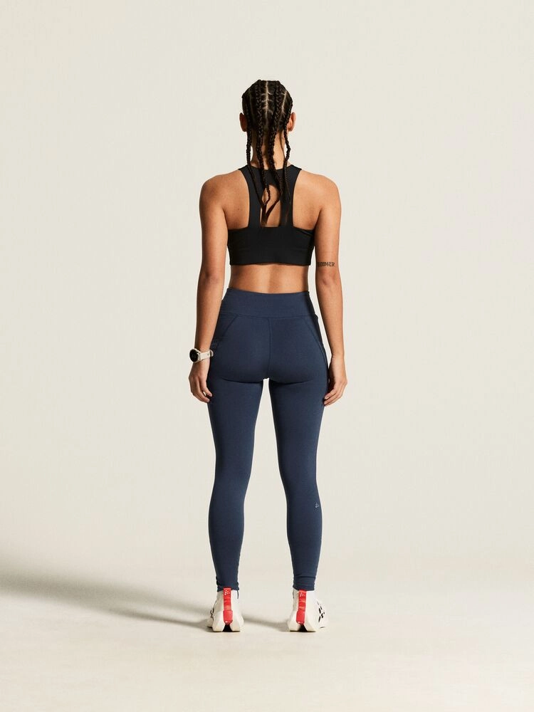 Immagine ADV Essence Warm Tights 3 W