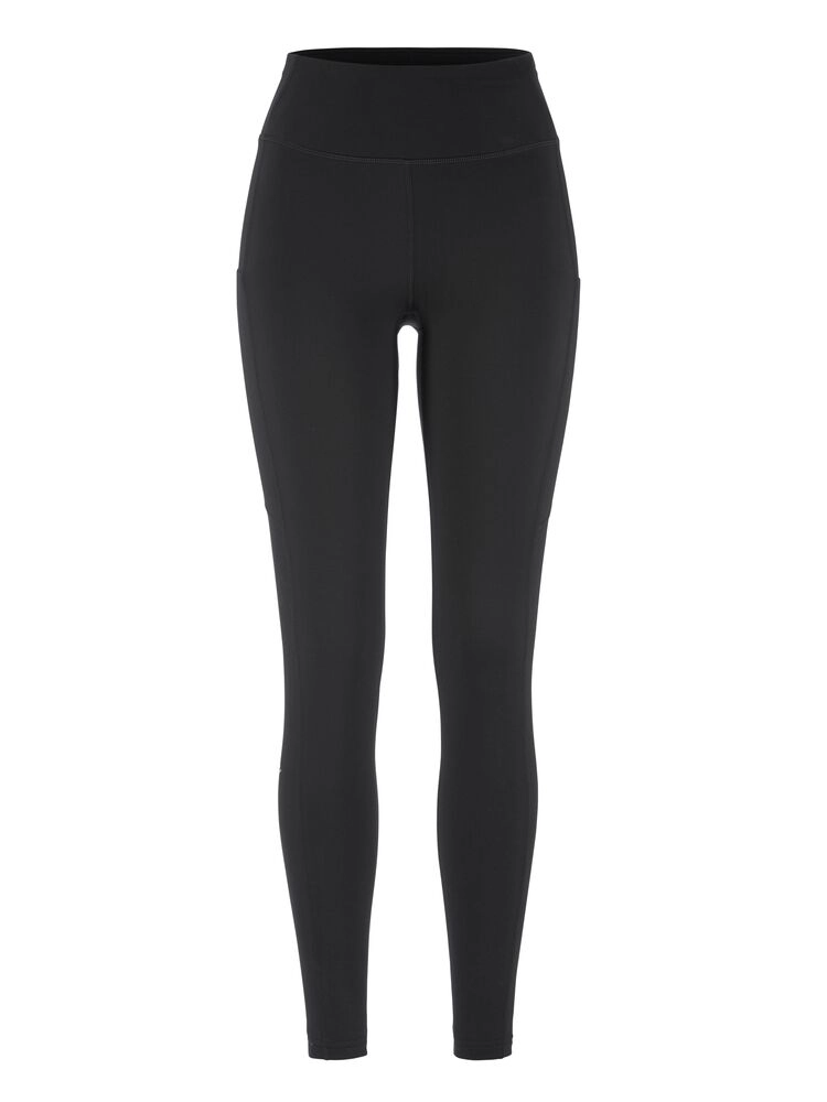 Immagine ADV Essence Warm Tights 3 W