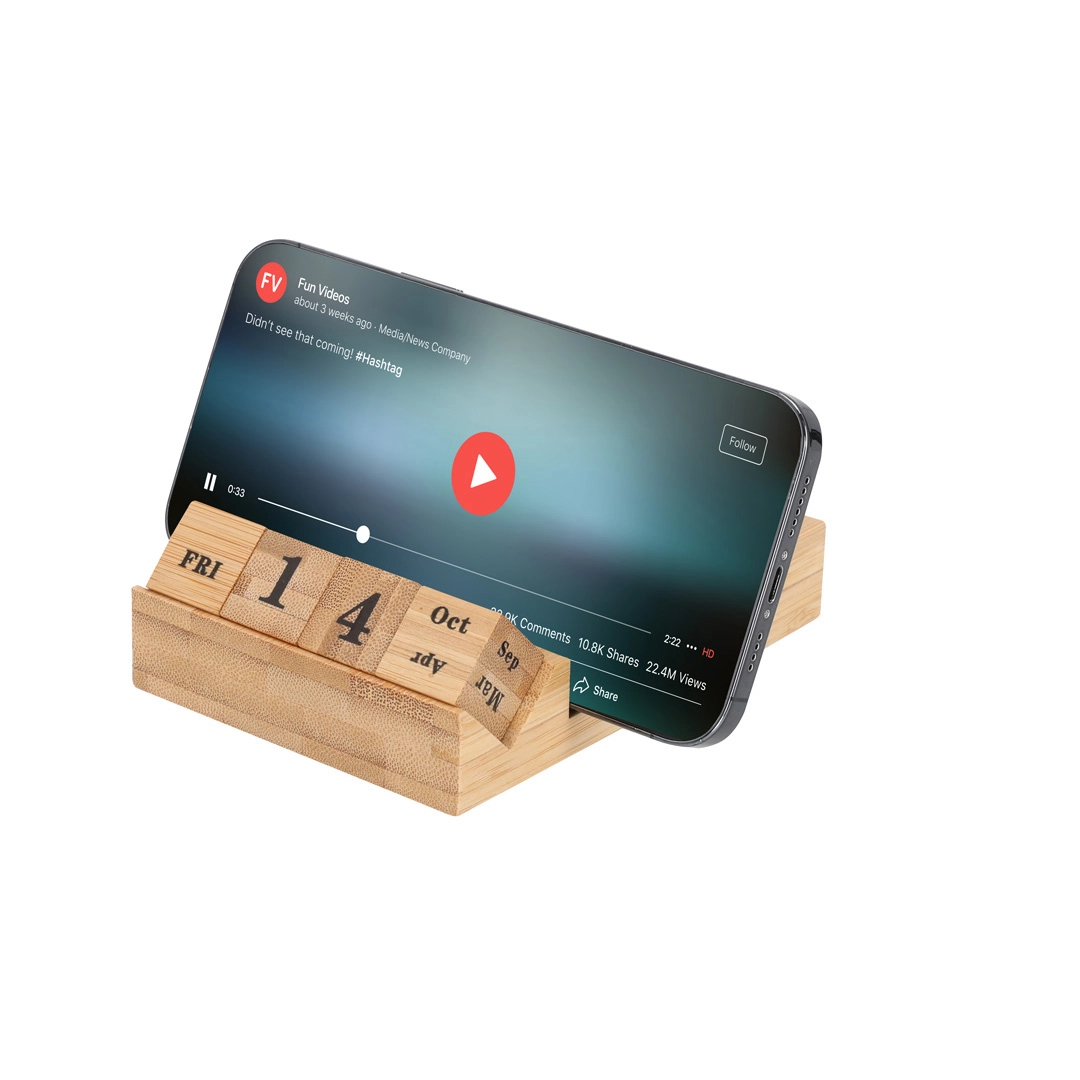 Immagine Portamemo Calendario Perpetuo Dex