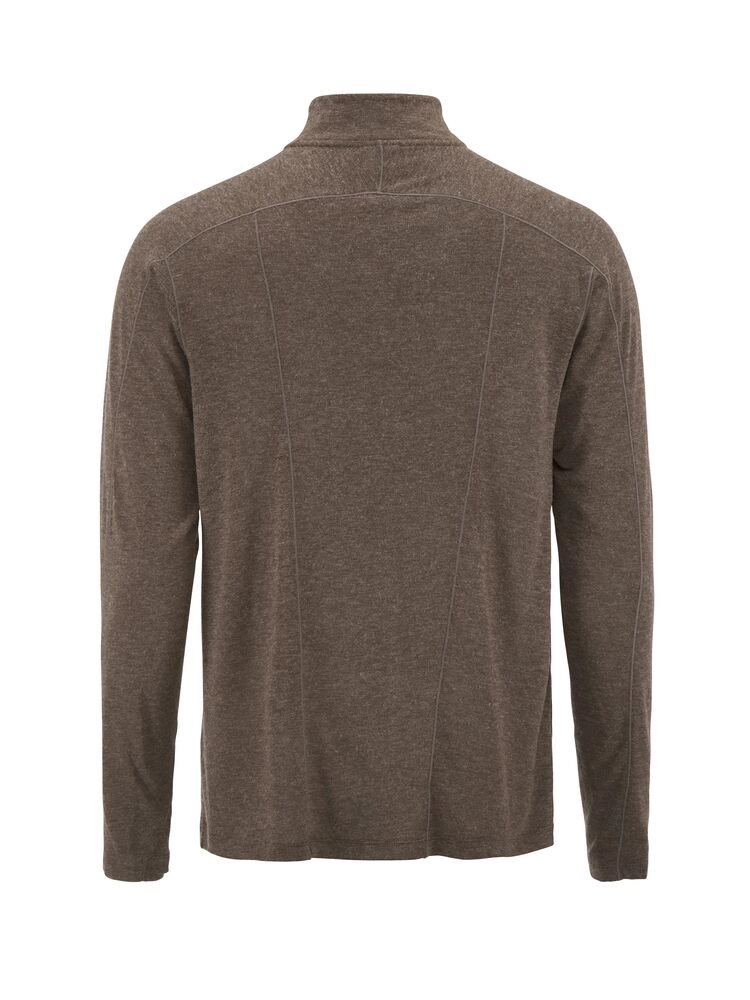 Immagine Wool LS Tee M