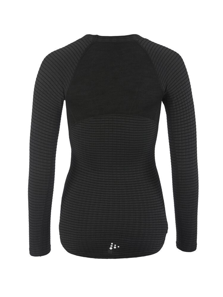 Immagine Wool Extreme X LS 2 W