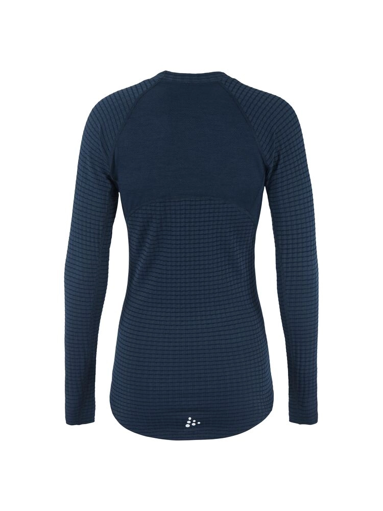 Immagine Wool Extreme X LS 2 W
