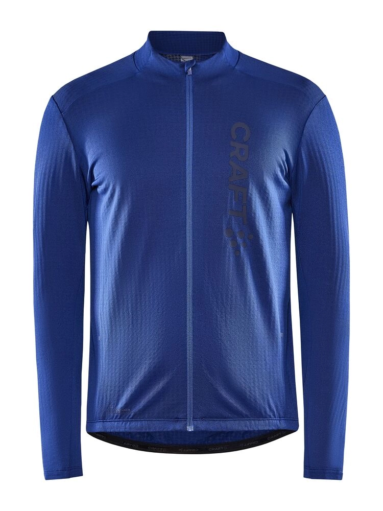 Immagine Core Bike SubZ LS Jersey M
