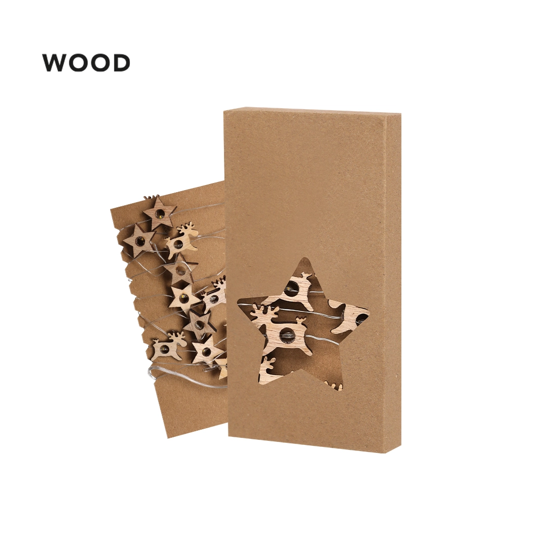 Immagine Decorazione Natalizia Plentox