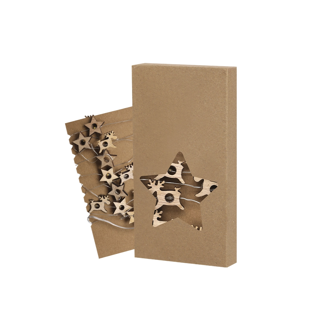 Immagine Decorazione Natalizia Plentox