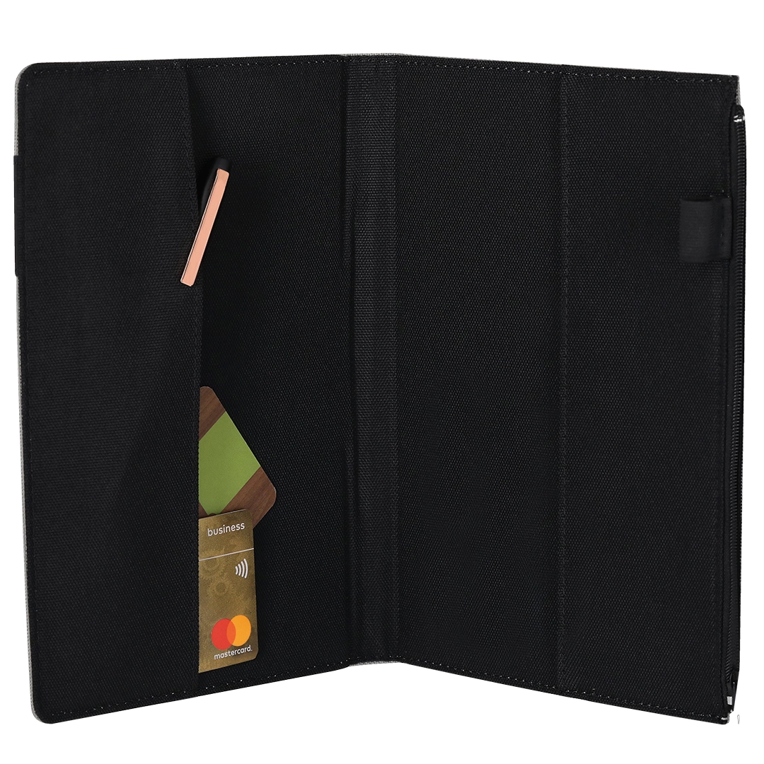 Immagine Block Notes Custodia Katz