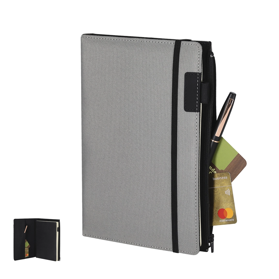 Immagine Block Notes Custodia Katz