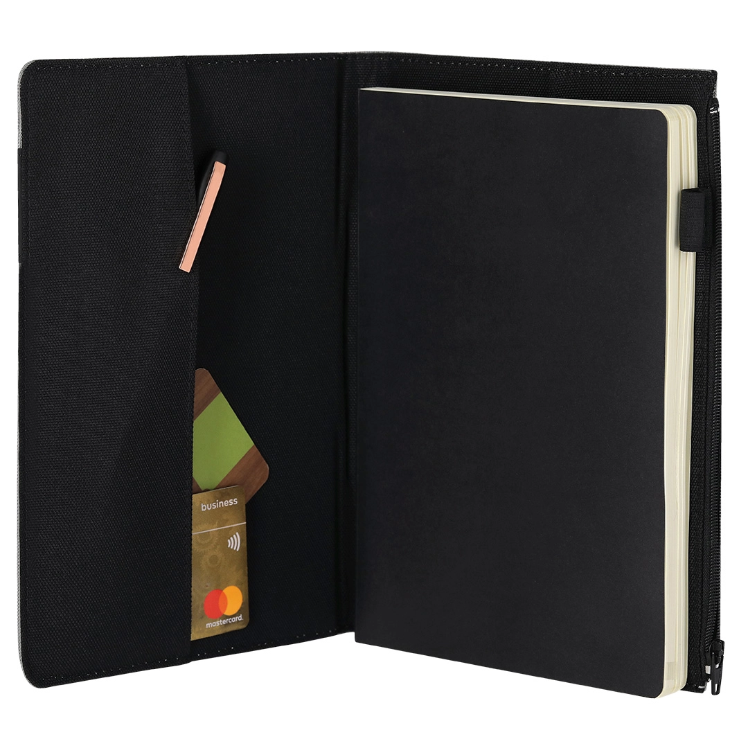 Immagine Block Notes Custodia Katz