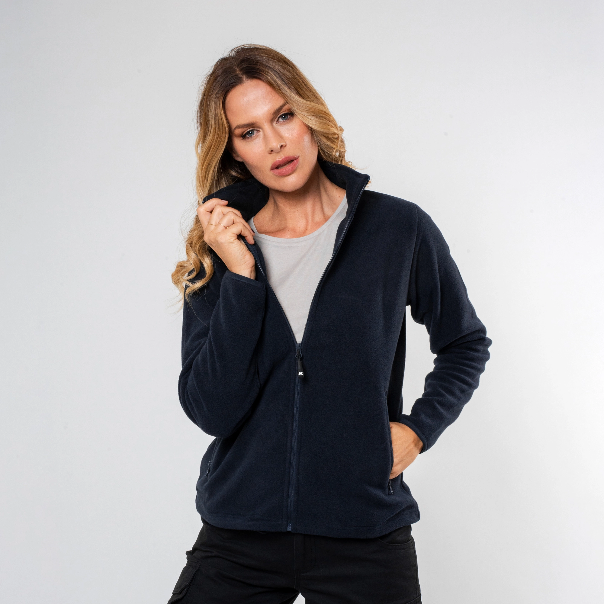 Immagine Pile Iceland Lady