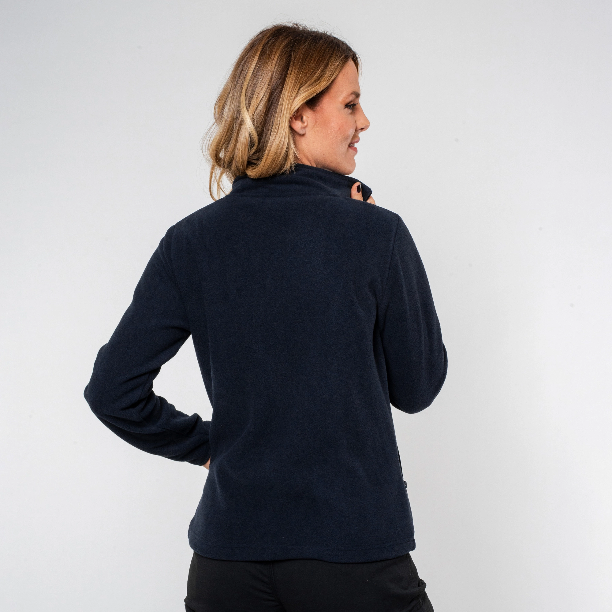 Immagine Pile Iceland Lady