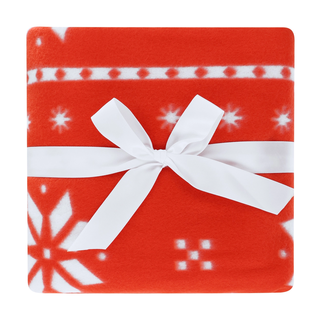 Immagine Vetrax Coperta natalizia in RPET