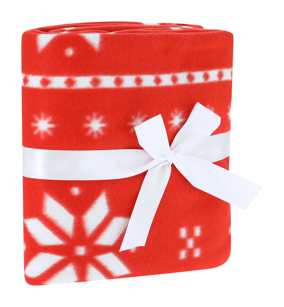 Immagine Vetrax Coperta natalizia in RPET