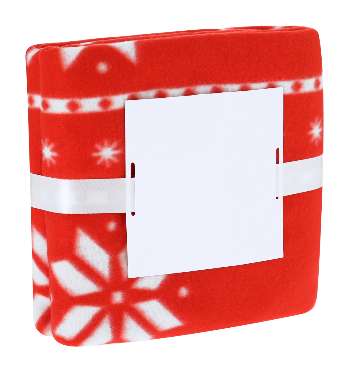 Immagine Vetrax Coperta natalizia in RPET