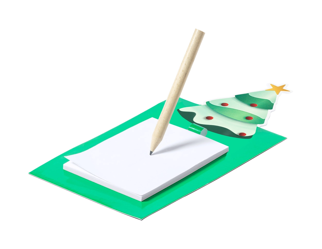 Immagine Trexa blocco appunti magnetico