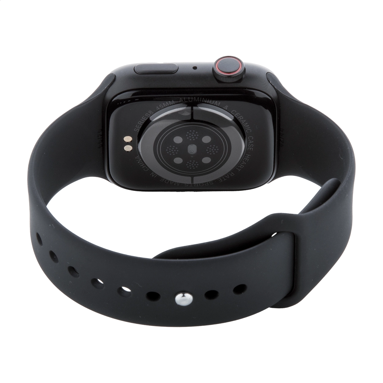 Immagine Jonathan orologio intelligente