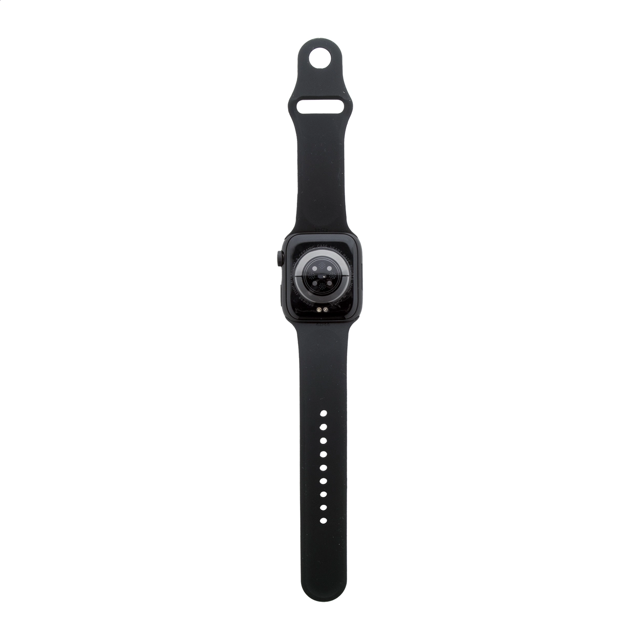 Immagine Jonathan orologio intelligente