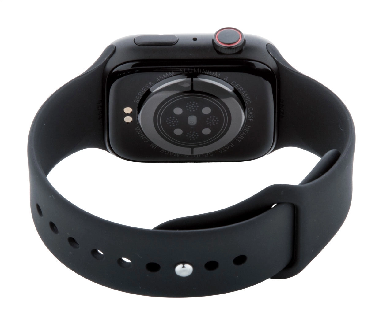 Immagine Jonathan orologio intelligente