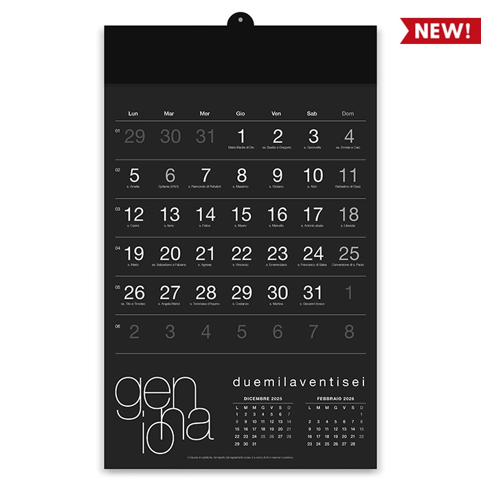 Immagine OLANDESE BLACK