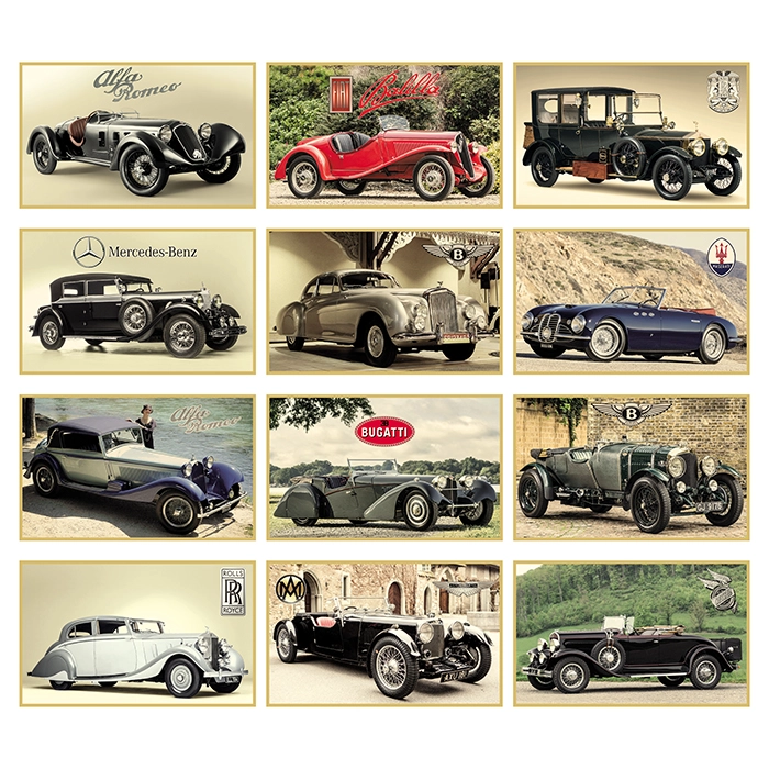 Immagine MILLE MIGLIA