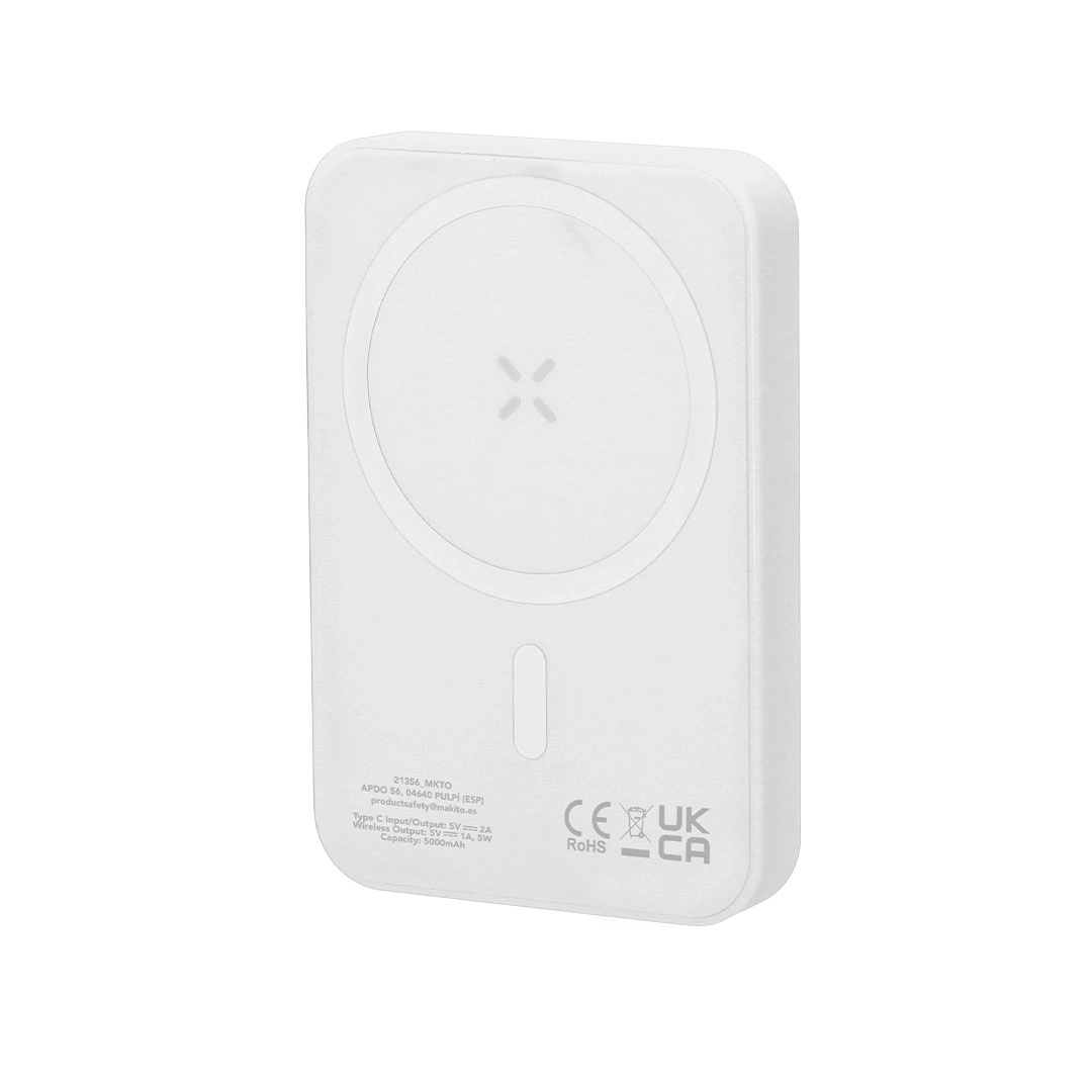 Immagine Power Bank Tudelak