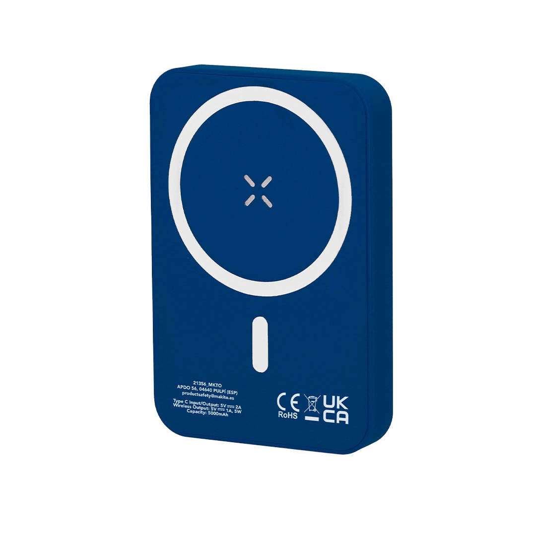 Immagine Power Bank Tudelak