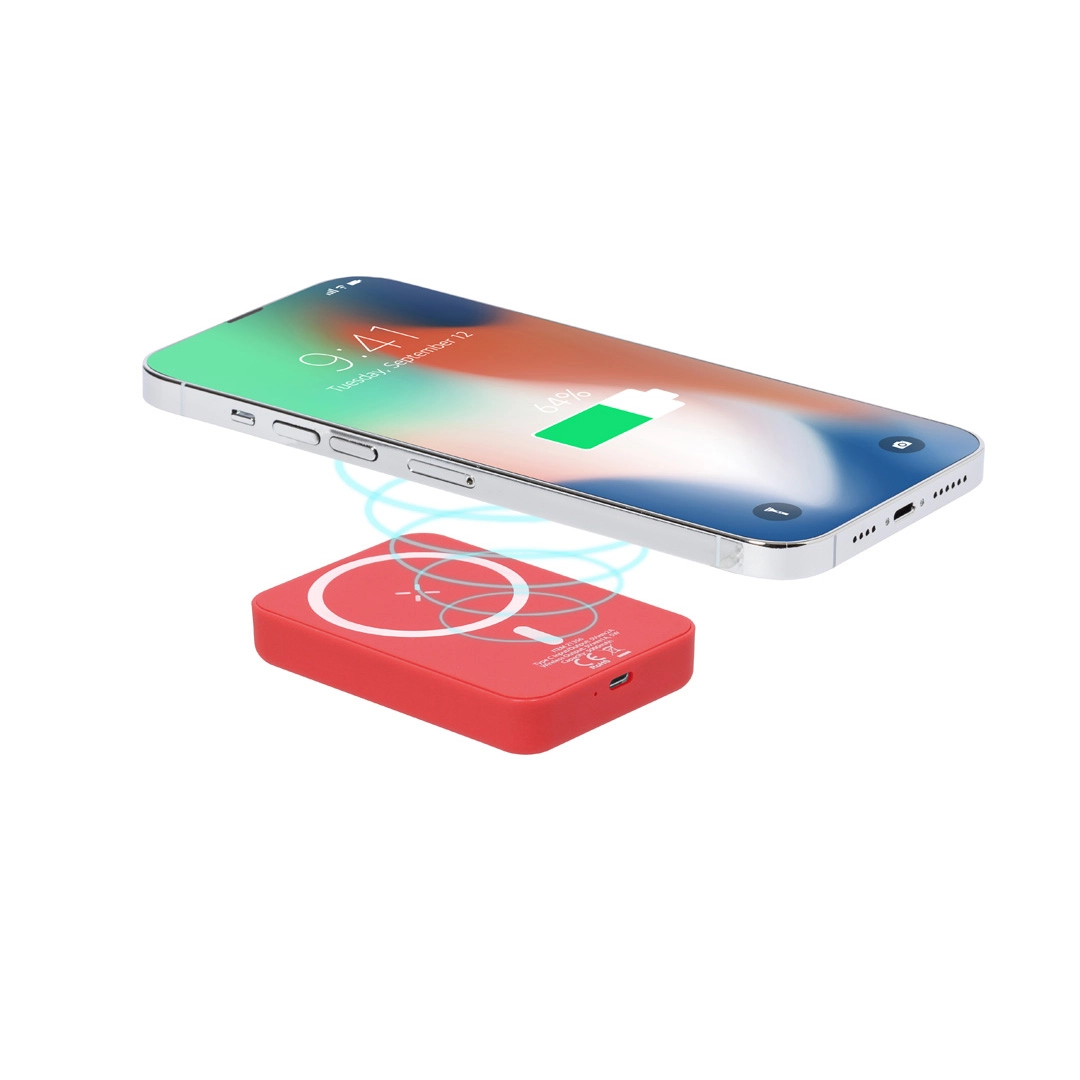 Immagine Power Bank Tudelak