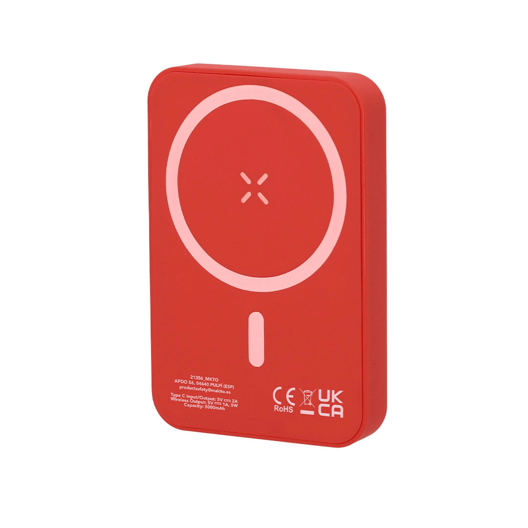 Immagine Power Bank Tudelak