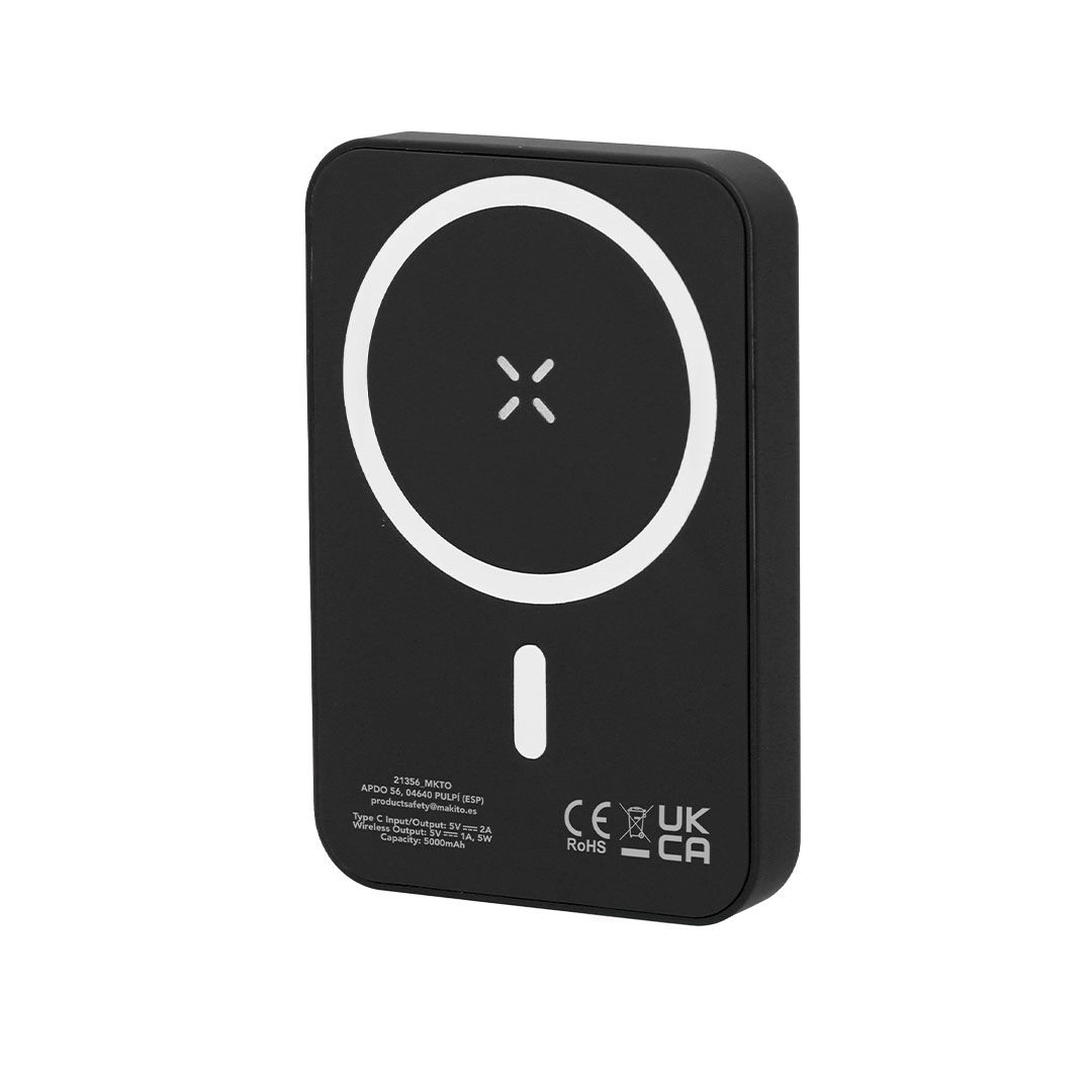 Immagine Power Bank Tudelak