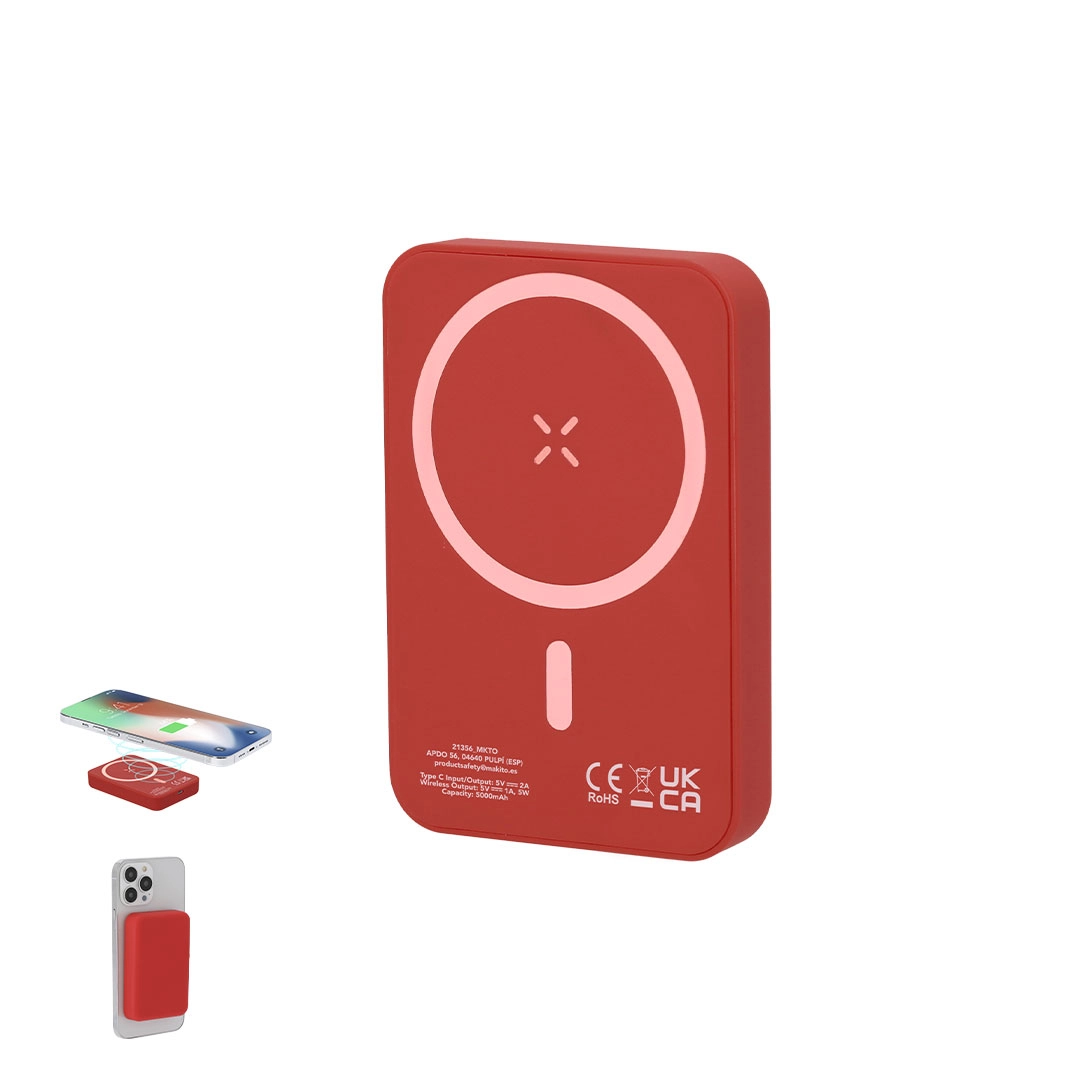 Immagine Power Bank Tudelak