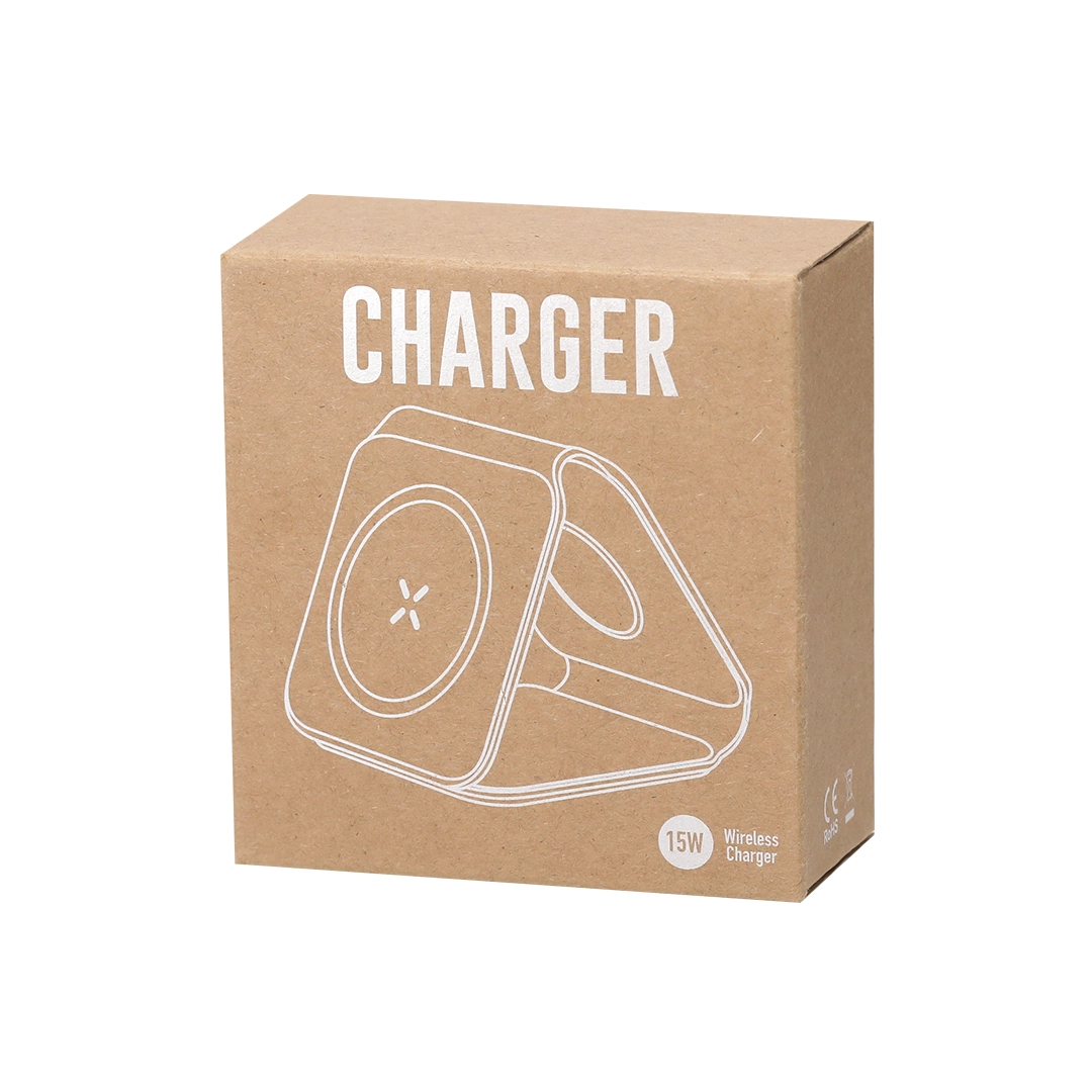 Immagine Caricatore Tardim