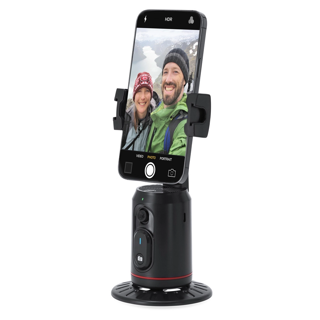 Immagine Supporto per il Monitoraggio Automatico Nanop