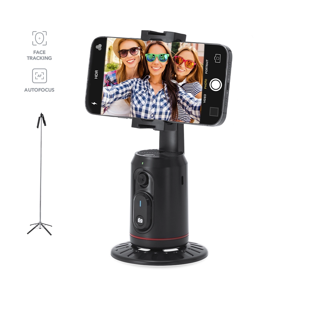 Immagine Supporto per il Monitoraggio Automatico Nanop