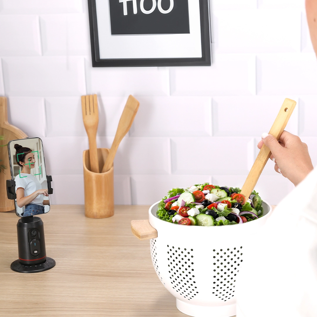 Immagine Supporto per il Monitoraggio Automatico Nanop