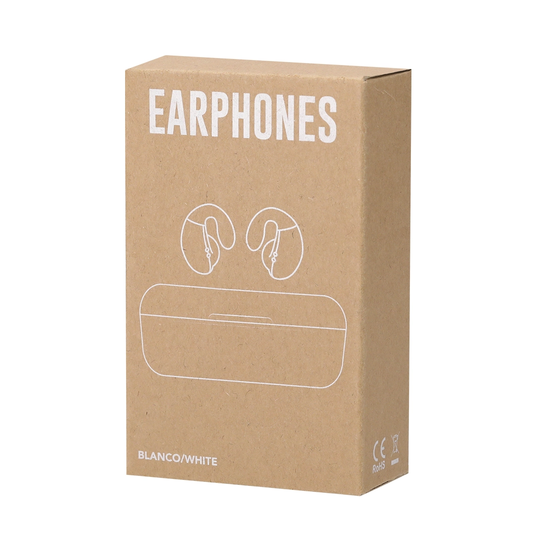 Immagine Auricolari Power Bank Haxel