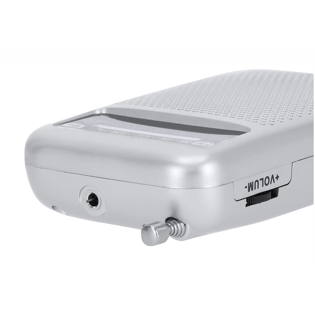 Immagine Radio Mester