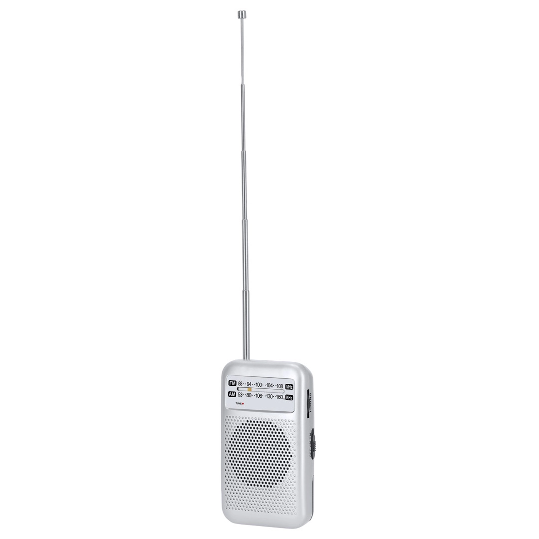 Immagine Radio Mester