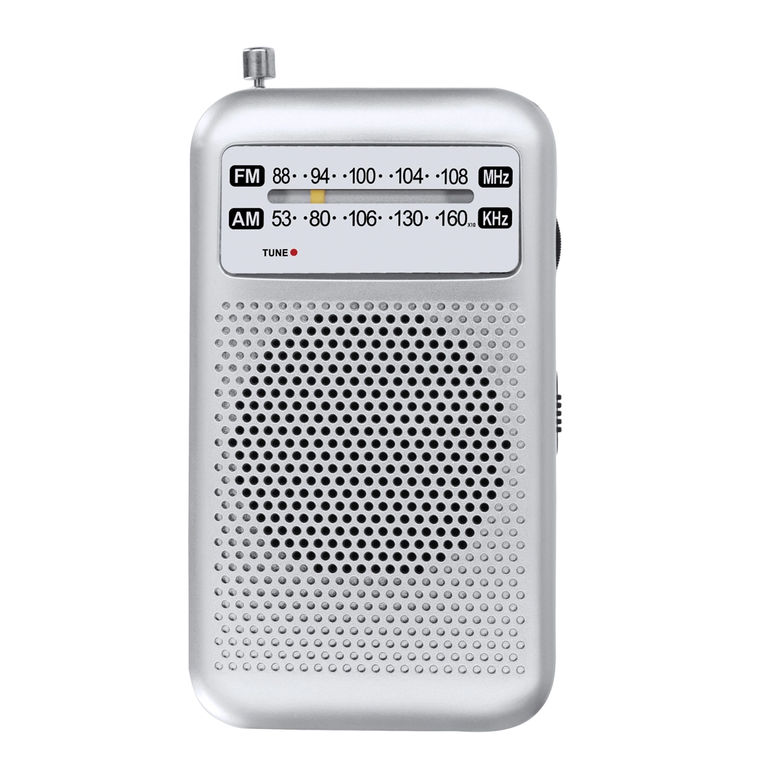 Immagine Radio Mester