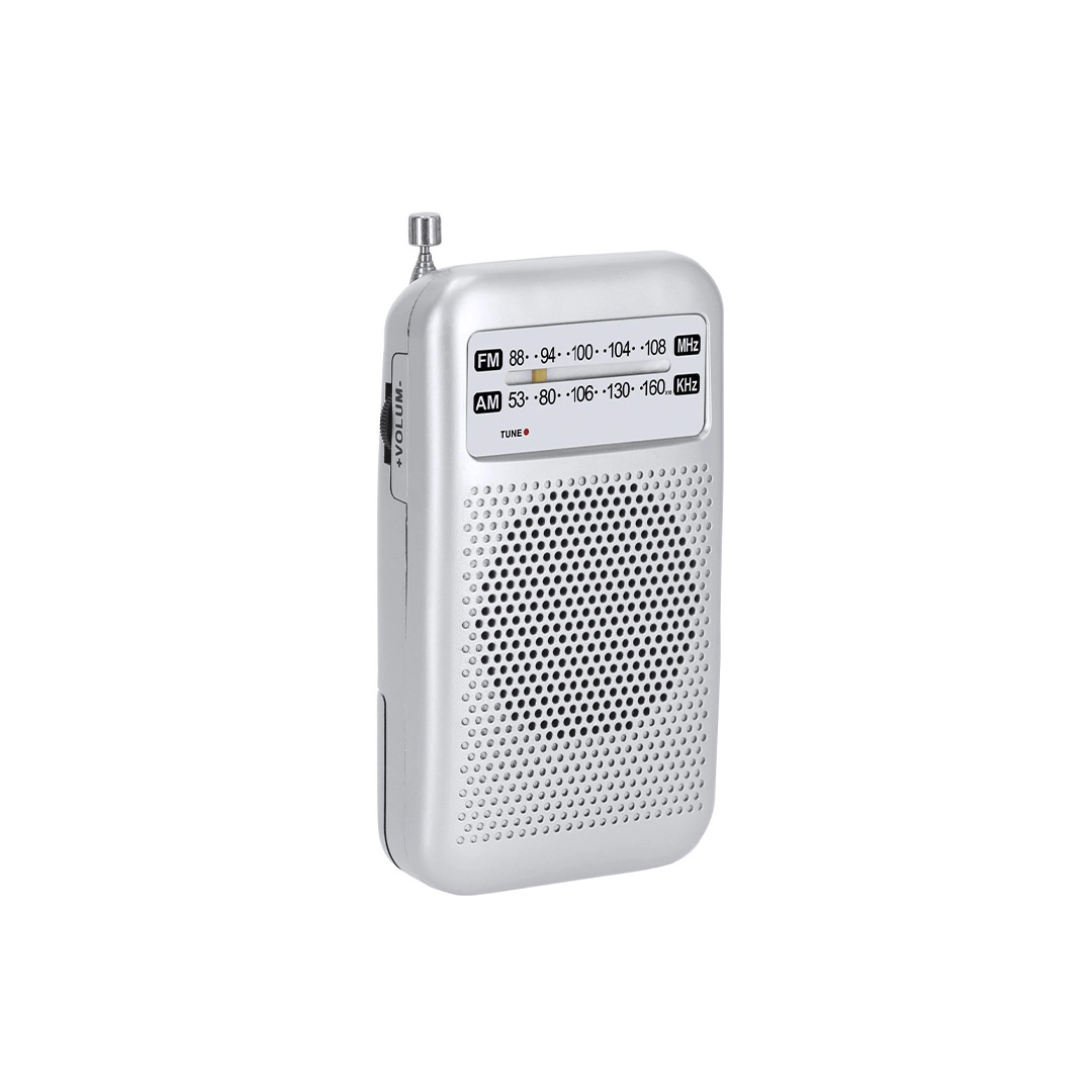 Immagine Radio Mester
