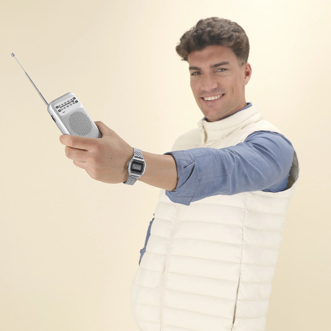 Immagine Radio Mester