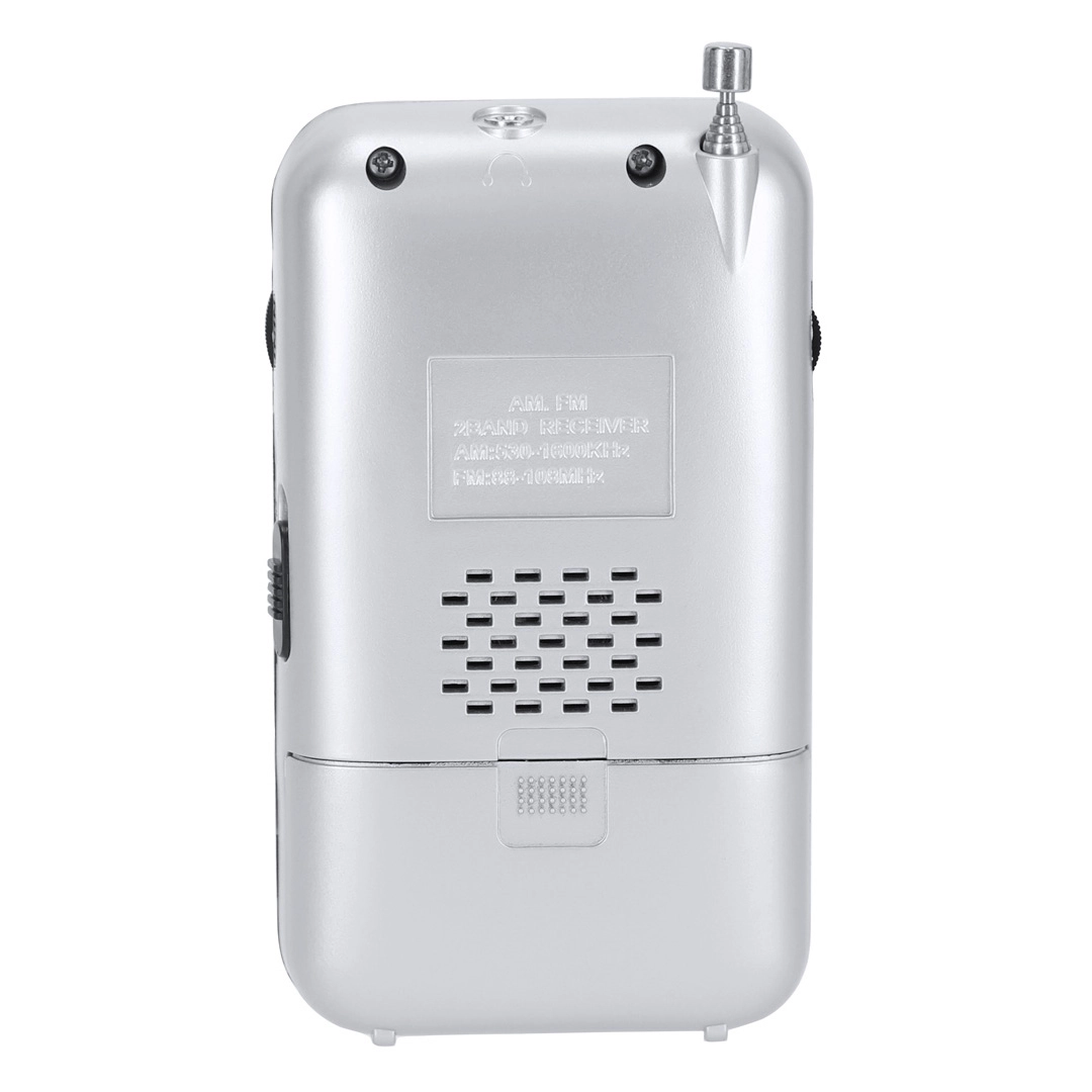 Immagine Radio Mester