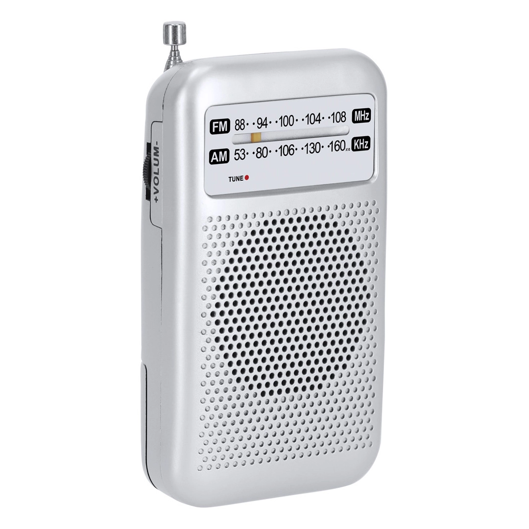 Immagine Radio Mester