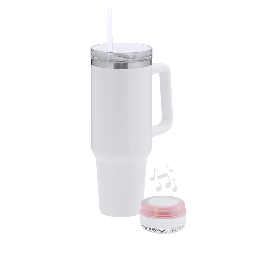 Immagine Caraffa Termica Cassa Tracir