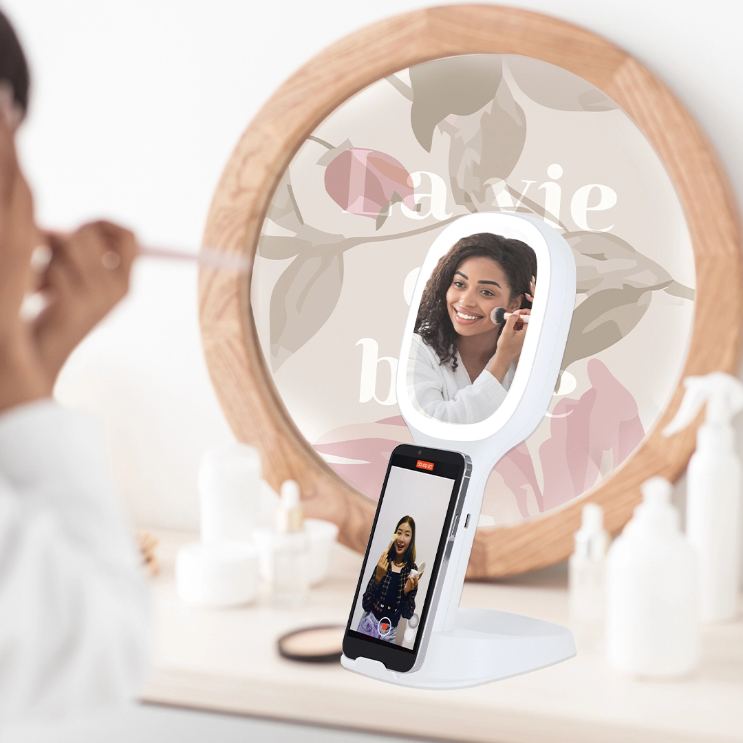 Immagine Specchio Multifunzione Marchox