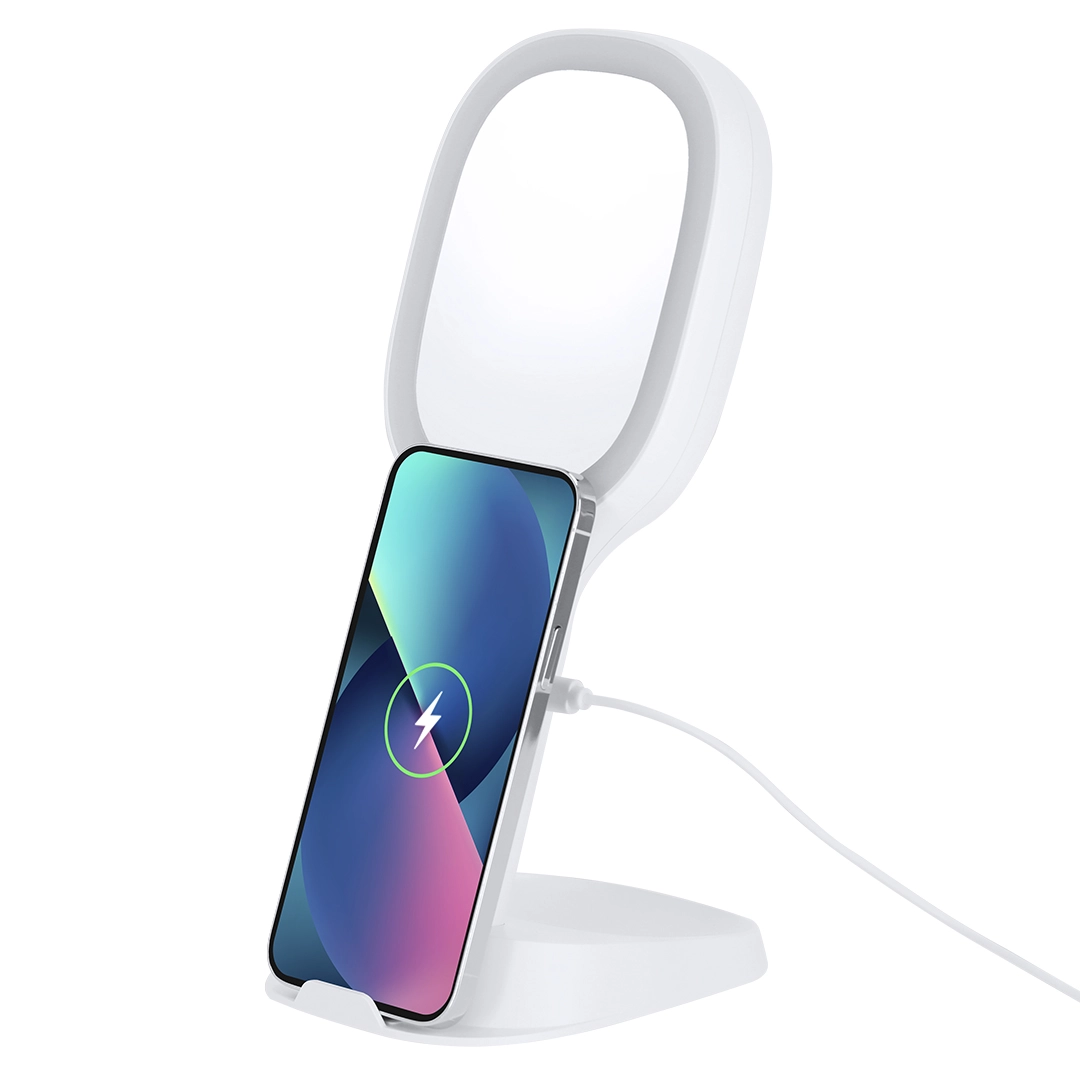 Immagine Specchio Multifunzione Marchox