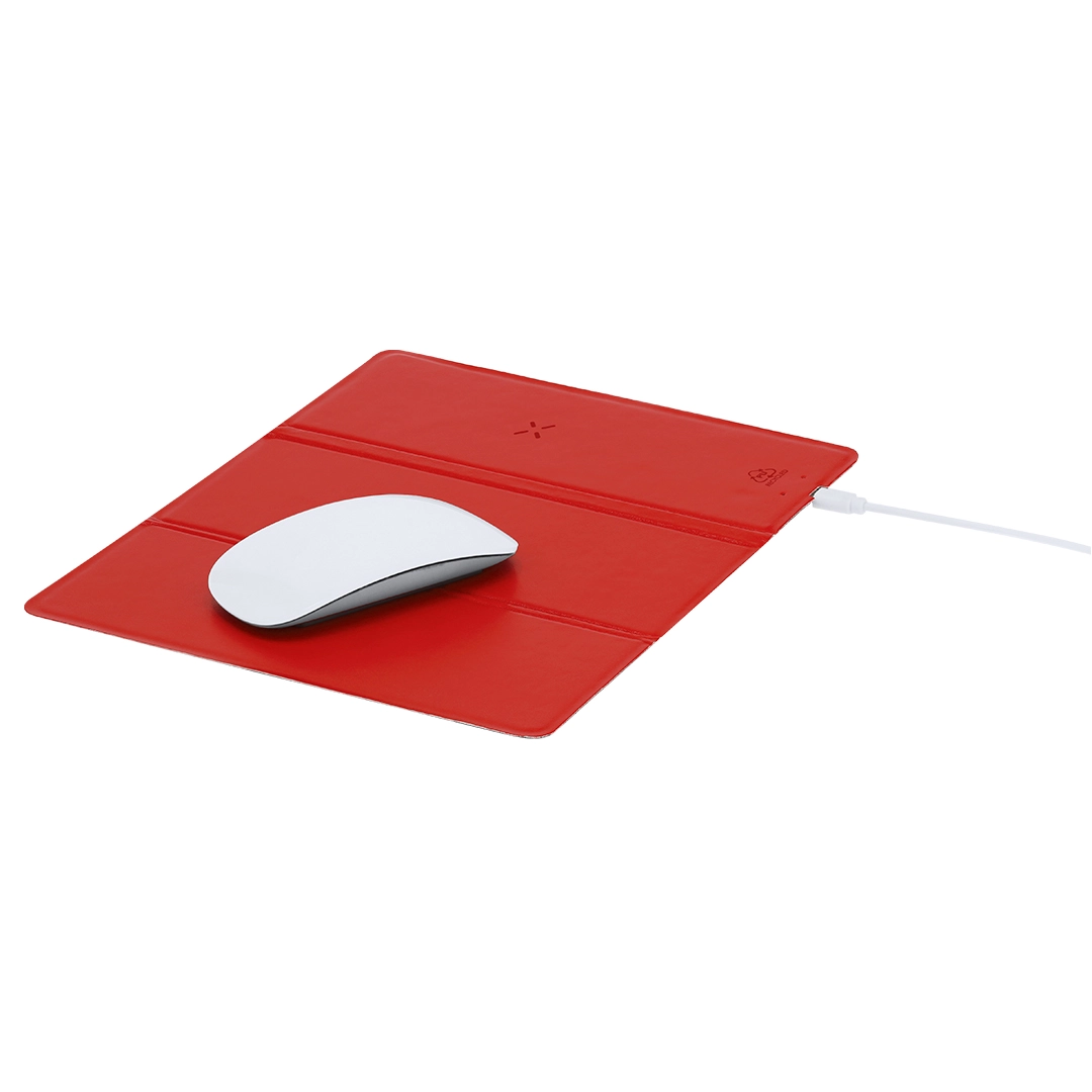 Immagine Tappetino Mouse Caricatore Dangox