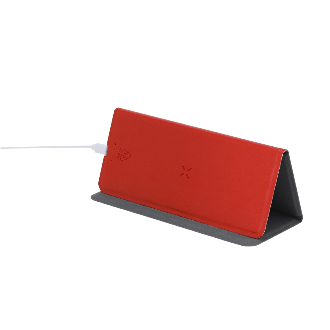 Immagine Tappetino Mouse Caricatore Dangox