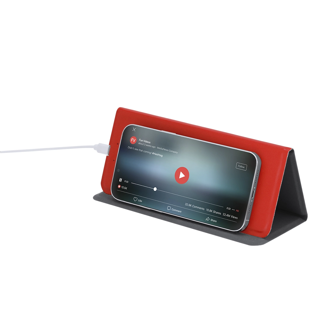 Immagine Tappetino Mouse Caricatore Dangox